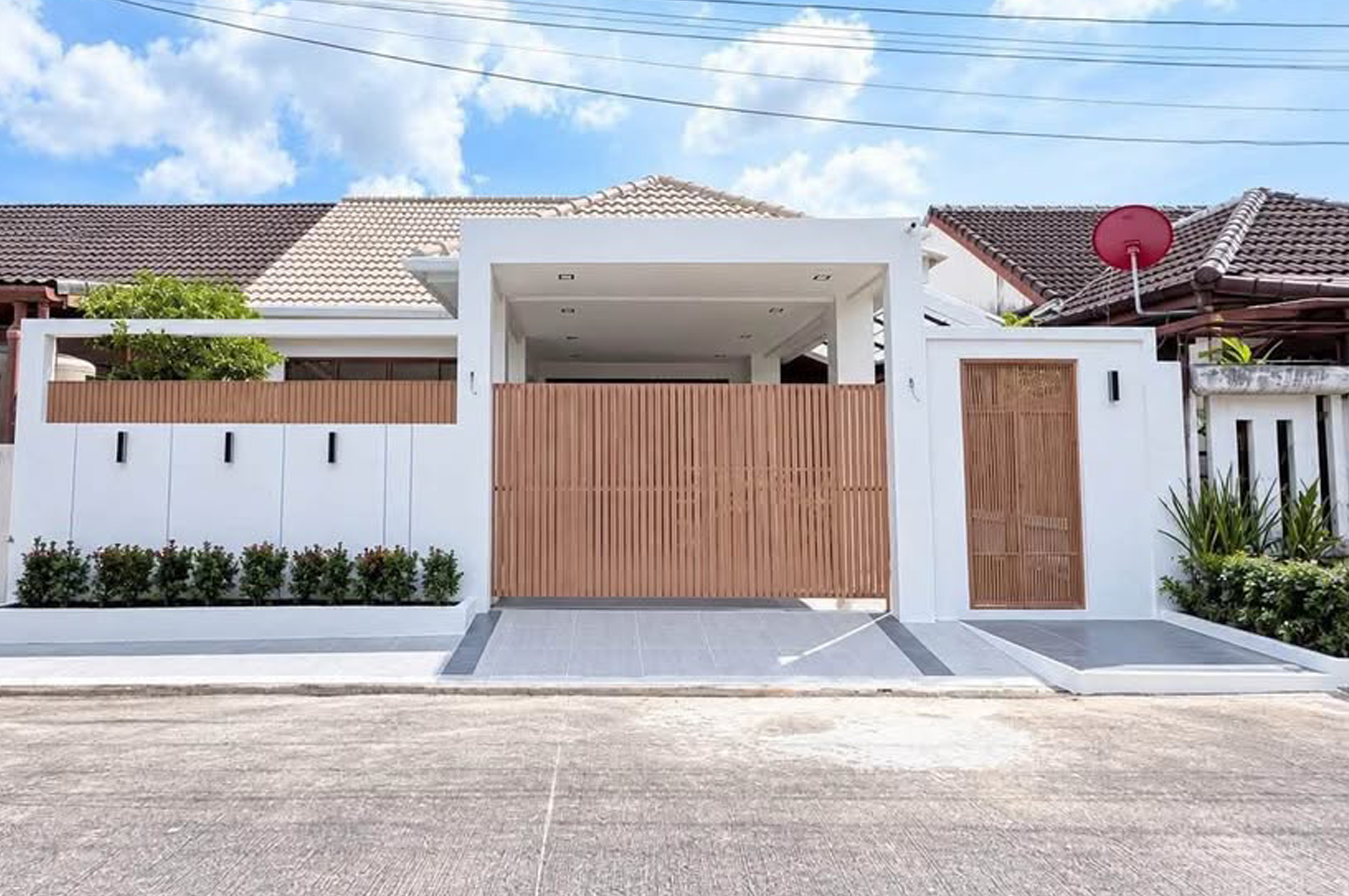 หมู่บ้านศรีสุชาติ 3